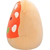 М'яка іграшка SQUISHMALLOWS – ПІЦА САНДА (19 cm)
