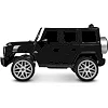 Дитячий електромобіль джип Bambi M 4214EBLRS-2 до 30 кг