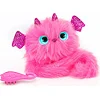 Игровой набор с интерактивной дракошей POMSIES S2 ЗОИ (свет, звук) 01958-Dz (Мяк1958)