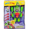Игровой набор SuperThings - Супербот Трансформер Скорость