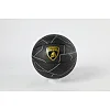 Баскетбольний м'яч LAMBORGHINI, чорний, р.5 (31276)