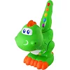 Двомовна іграшка, що розвиває KIDDI SMART – ДИНОЗАВРИК БАРВОГРАЙ (українська та англійська)