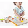 Рамка-вкладыш Guidecraft Manipulatives Фигуры (G6733)