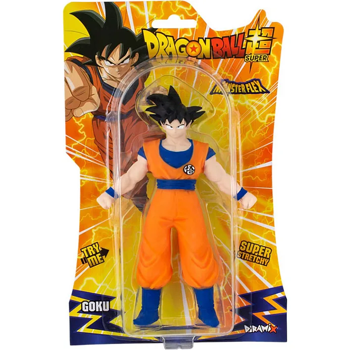 Стретч-игрушка DragonBall 96000_GOKU