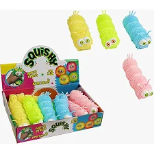 Игра антистресс C 70412 (30) ЦЕНА ЗА 12 ШТУК В блоке, подсветка, в коробке