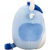 Мягкая игрушка Squishmallows - Бык Бермайе (13 cm)