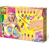 Игровой Набор Для Юного Нейл-Арт Мастера - Модница