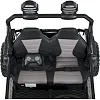 Детский электромобиль Джип M 6206EBLRS-18(24V) до 60 кг