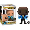 Игровая фигурка Funko Pop! серии Черный Адам – Черный Адам (w/glow chase)