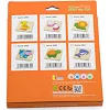 Деревянный мини-пазл Viga Toys Рыбка (59934)