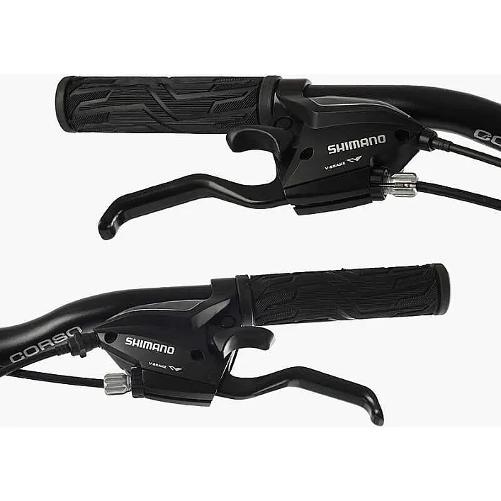 Велосипед Спортивный Corso &laquo;PULSAR&raquo; 26" дюймов PL-26031