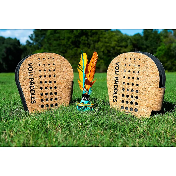 Набор для игры Voli Racket Waboba (540C01)