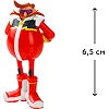 Ігрова фігурка SONIC PRIME – ДОКТОР ЕҐМАН (6,5 сm)