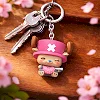 Ігрова фігурка на кліпсі FUNKO POP! серії "Великий куш" - ЧОППЕР ІЗ ЦУКРОВОЮ ВАТОЮ