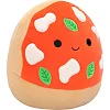 М'яка іграшка SQUISHMALLOWS – ПІЦА САНДА (19 cm)