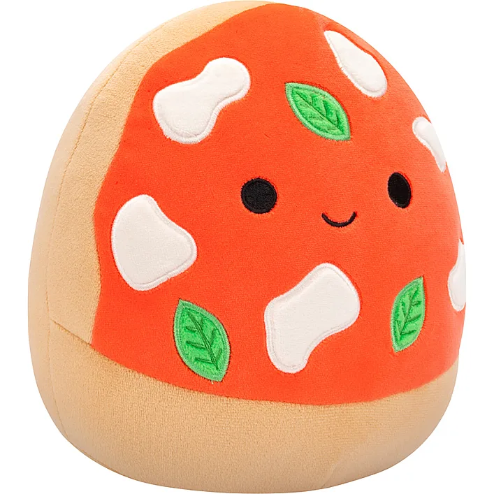М'яка іграшка SQUISHMALLOWS – ПІЦА САНДА (19 cm)