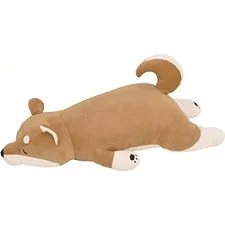 Мягкая игрушка Plush - KOTAROU - Собака - Размер L - 52см, Trousselier (J6004)