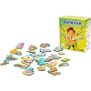 Дерев'яний магнітний пазл Тваринки Puz-22930 PuzzleOk (Дер8930)