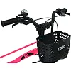 Велосипед детский OXIC MB 16OXIC NEON PINK, колеса 16 дюймов