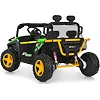 Дитячий електромобіль Джип M 6282EBLR-5 (24V) до 35 кг
