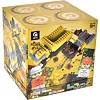 Конструктор "Block&Steps: Мегастроитель" + ходилка и мемори игра 3в1, 125дет. QB300-204 qbee (Кон3284)