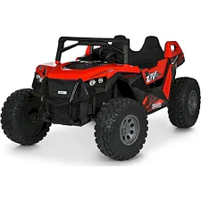 Детский электромобиль Джип M 6291EBLR-3(24V)