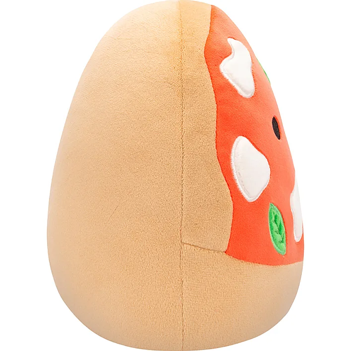 М'яка іграшка SQUISHMALLOWS – ПІЦА САНДА (19 cm)