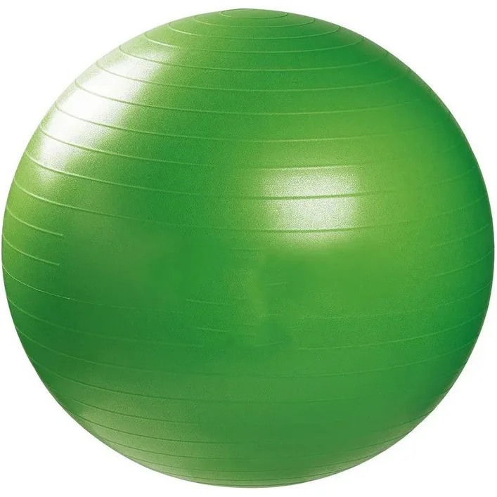 М'яч для фітнесу (Фітбол) BT-SFB-0004(Green) розмір 65 см