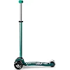 Самокат MICRO серії "Maxi Deluxe ECO" (до 50 kg, триколісний)