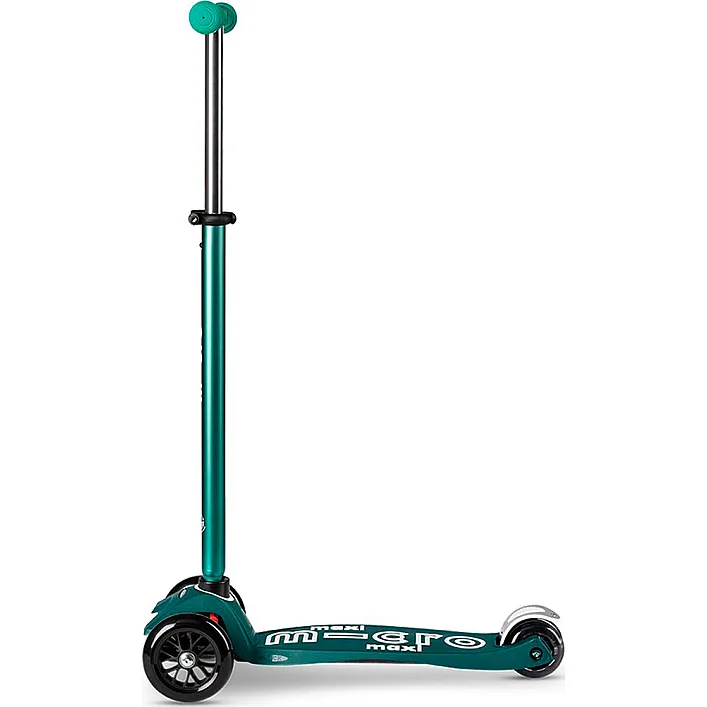 Самокат MICRO серії "Maxi Deluxe ECO" (до 50 kg, триколісний)