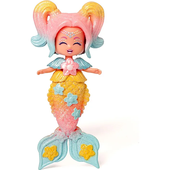 Игровой набор с куклой Kookyloos - Рейнбоу
