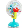 Музыкальная игрушка – Колесо-кружилка