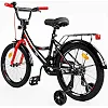 Велосипед 18" дюймов 2-х колесный "CORSO" MAXIS CL-18639