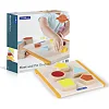 Рамка-вкладыш Guidecraft Manipulatives Фигуры (G6733)