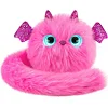 Игровой набор с интерактивной дракошей POMSIES S2 ЗОИ (свет, звук) 01958-Dz (Мяк1958)