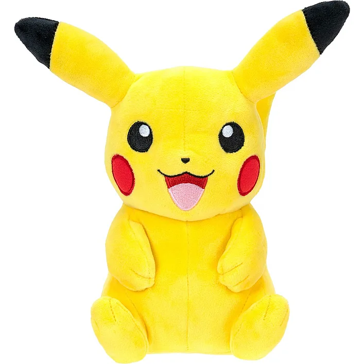 Мягкая игрушка Pokemon - Пикачу (20 cm)