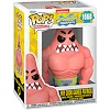 Ігрова фігурка FUNKO POP! серії "Губка Боб Квадратні Штани" - СПОРТИВНИЙ ПАТРІК