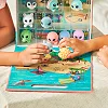 Коллекционная фигурка Flockies S2 - Нарвал Нико