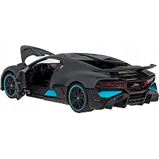 Іграшкова автомодель Bugatti 1:32, Rastar (22844)
