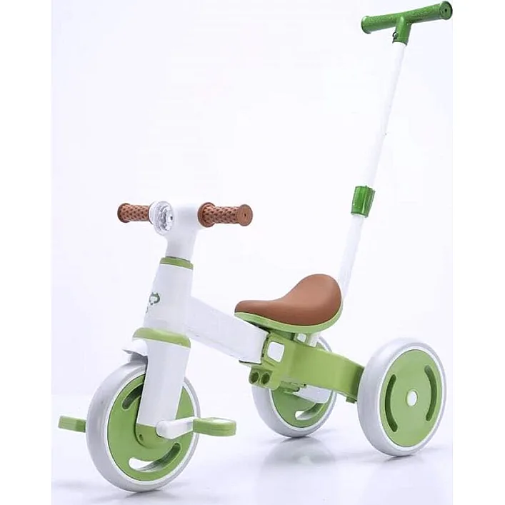 Велосипед 3-х цв. Best Trike LB-10240