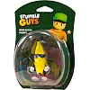 Ігрова колекційна фігурка з артикуляцією STUMBLE GUYS - БАНАН (7,5 cm)