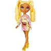 Кукла Rainbow High серии My Fashion Style – Санни