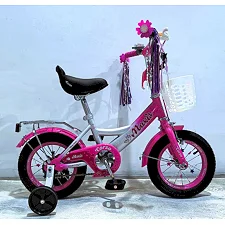 Велосипед 12" дюймів 2-х колісний "CORSO" MAXIS MX-34194