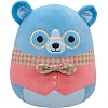 М'яка іграшка SQUISHMALLOWS - ВЕДМІДЬ ОЗУ (13 cm)
