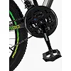 Велосипед Спортивный Corso &laquo;PULSAR&raquo; 26" дюймов PL-26031