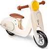 Скутер детский, белый New Classic Toys (11430)