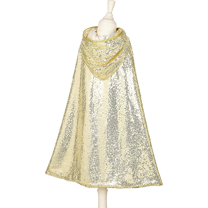 Накидка Амелия, р.98-104см, Souza (19747)