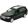 Автомодель BMW X7 Черный TechnoDrive (Маш2504)