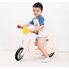 Скутер детский, белый New Classic Toys (11430)