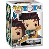 Ігрова фігурка FUNKO POP! cерії "Вбивця демонів" - ТАНДЗІРО ТА ДИХАННЯ СОНЦЯ